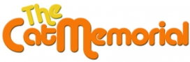 TheCatMemorial Logo