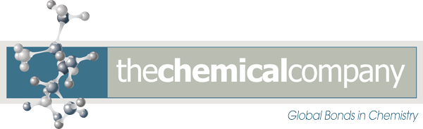 TheChemicalCompany Logo