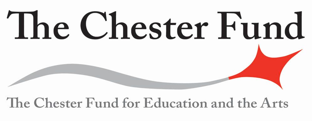 The Chester Fund for Education and the Arts Logo