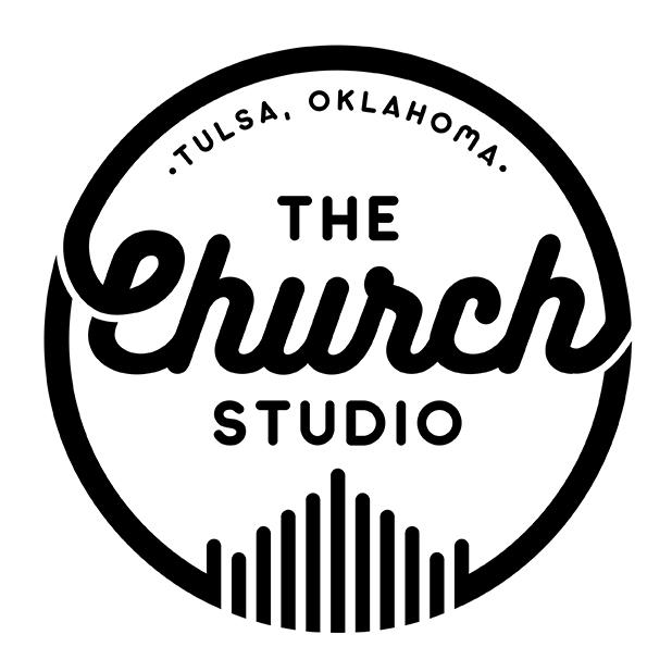 TheChurchStudio Logo