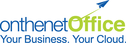 onthenetOffice, Inc. Logo