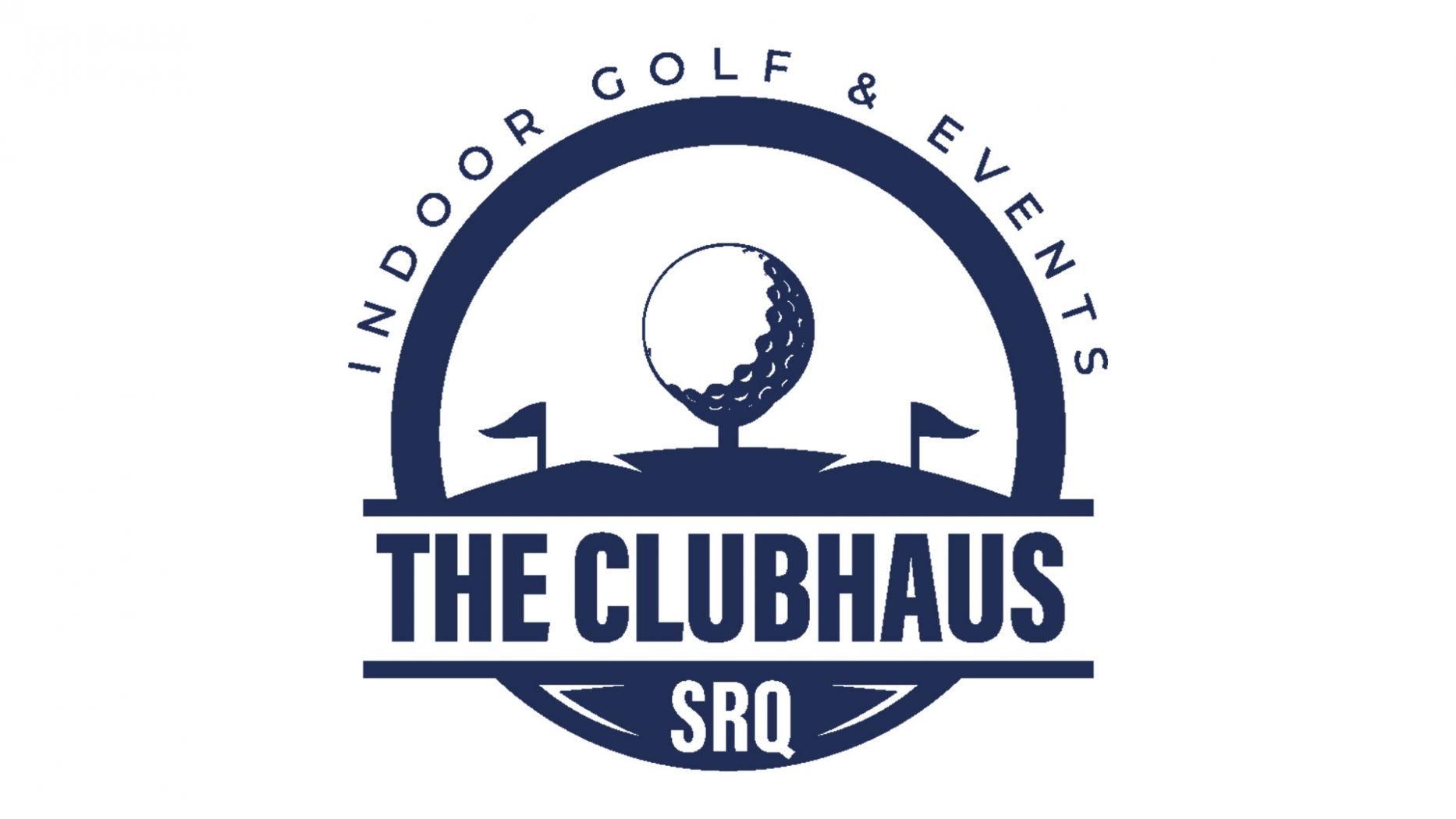 The Clubhaus SRQ Logo