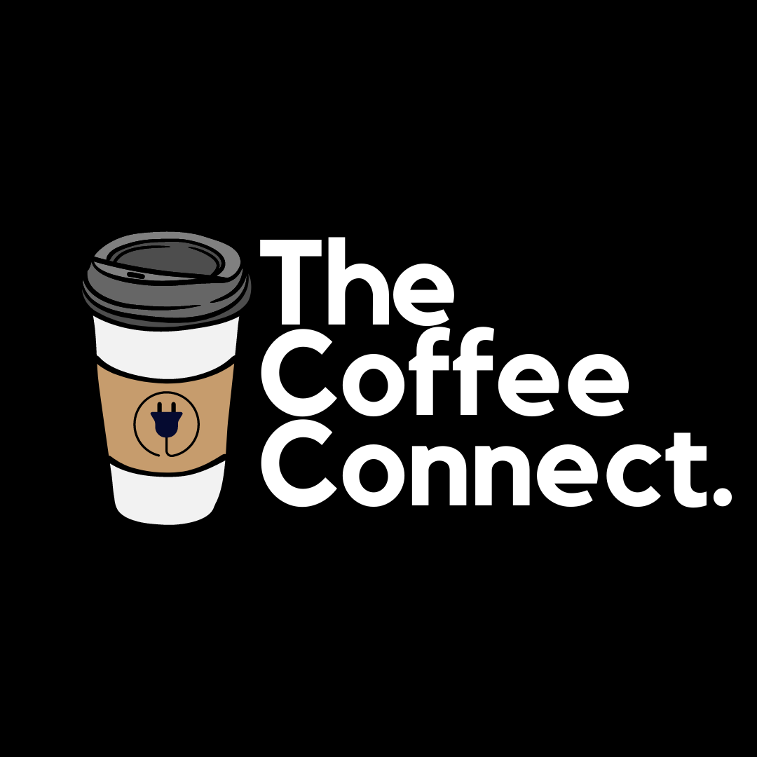 TheCoffeeConnect Logo
