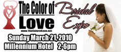 TheColorofLove2010 Logo