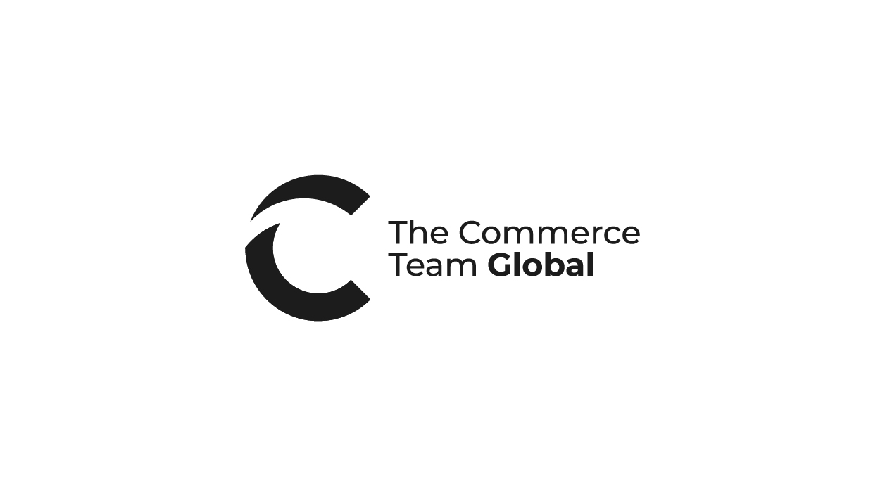 The Commerce Team Global Logo