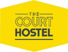 TheCourtHostel Logo