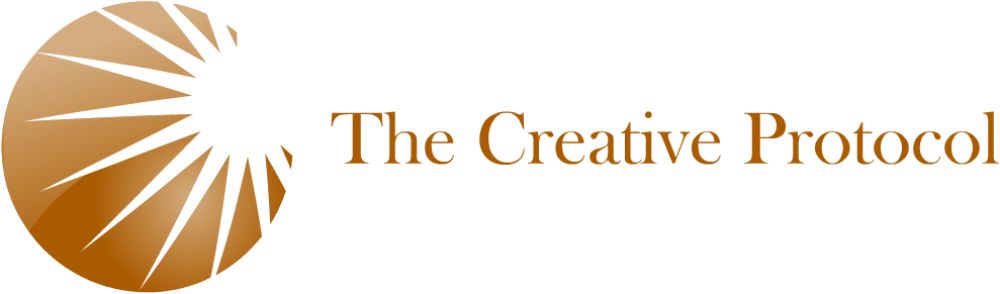 TheCreativeProtocol Logo