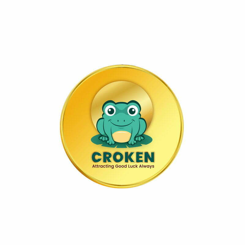 TheCrokenProject Logo