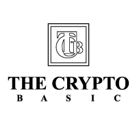 TheCryptoBasic Logo