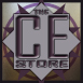 TheCstoreEstore Logo