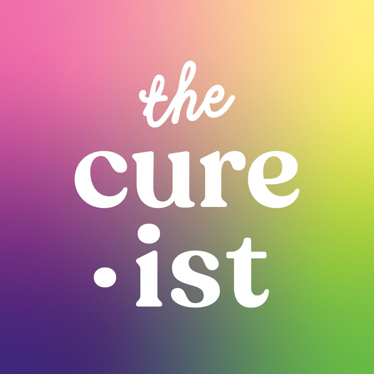 TheCureist Logo