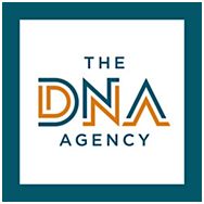 TheDNAAgency Logo