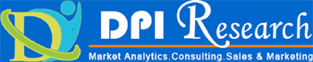 The DPI Research Logo