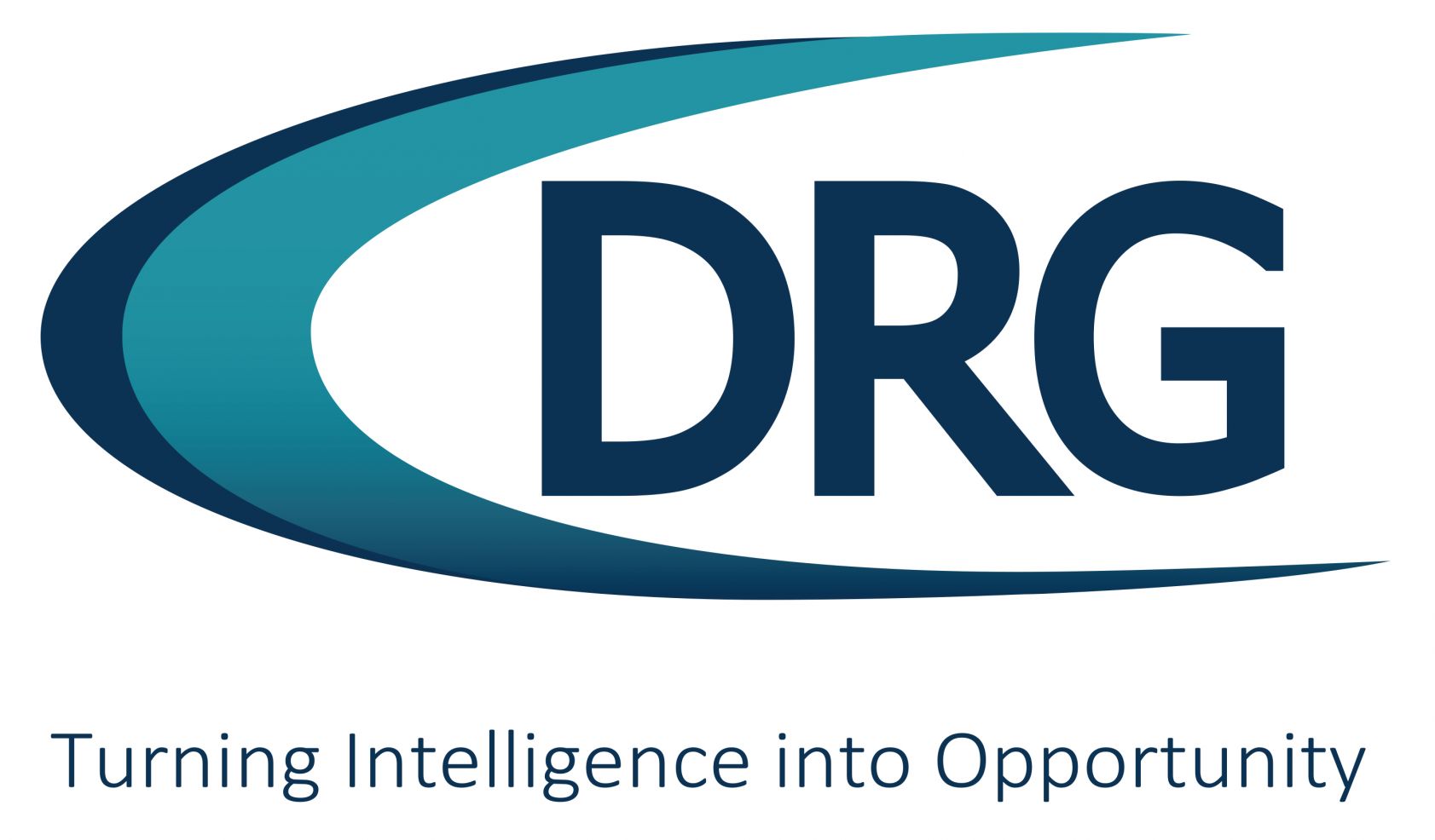 TheDRG Logo