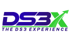 TheDS3Experience Logo