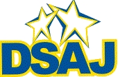 TheDSAJ Logo