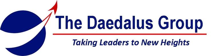 The Daedalus Group Logo