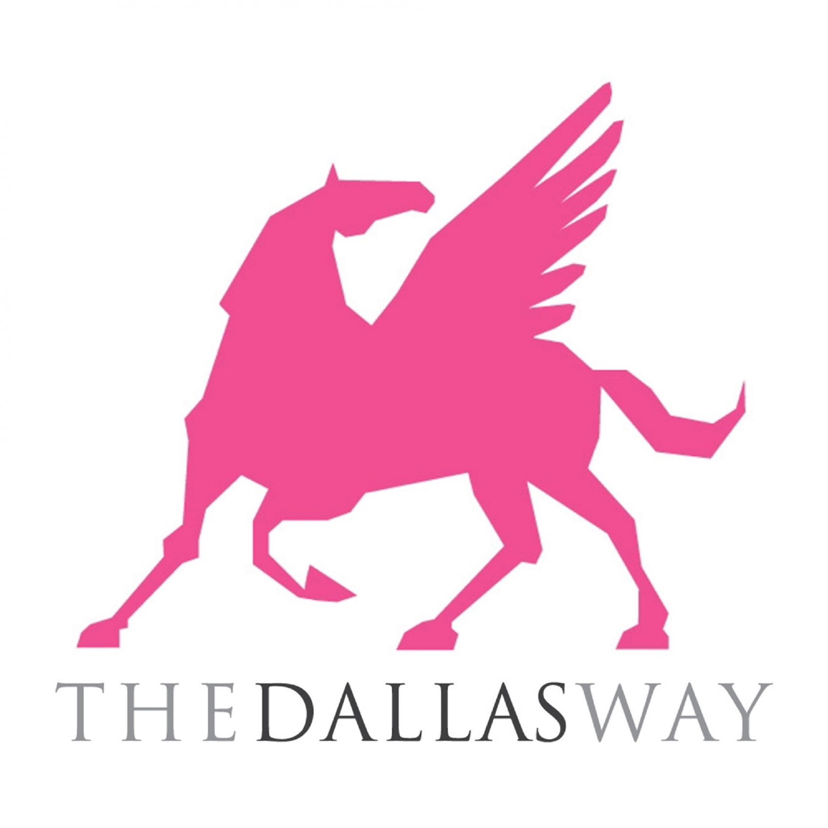 The Dallas Way Logo