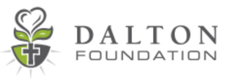 TheDaltonFoundation Logo