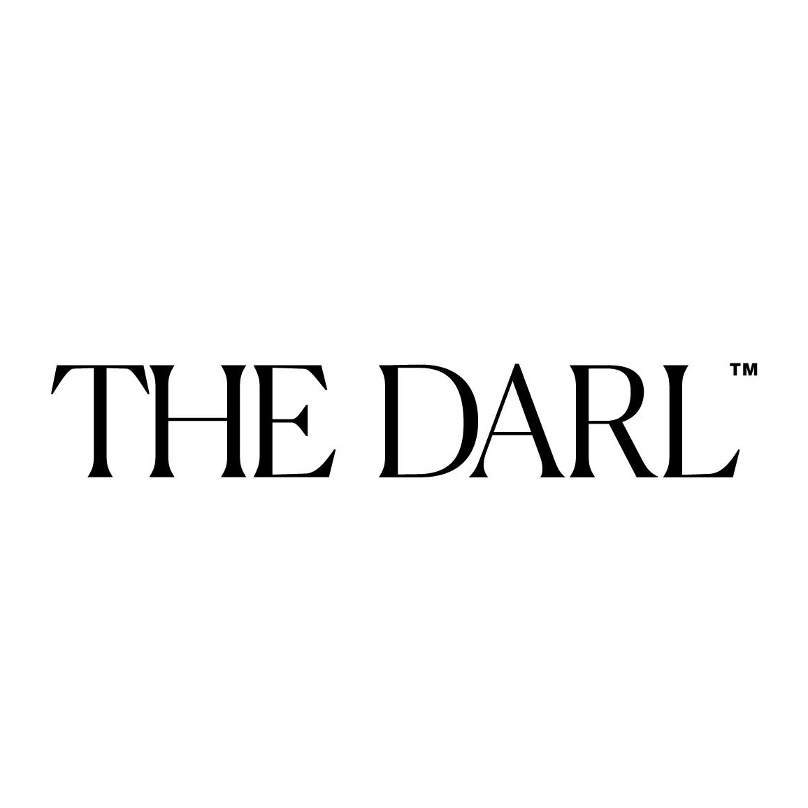 TheDarl Logo