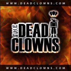 The Dead Clowns Logo