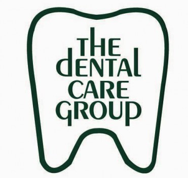 The Dental Care Group Logo