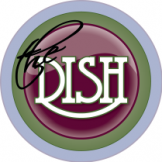 TheDish Logo