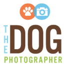 TheDogPhotographer Logo