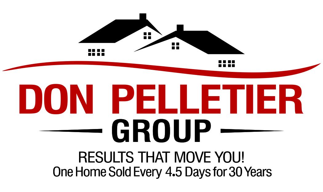 TheDonPelletierGroup Logo