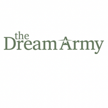 The Dream Army Logo