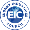 The Energy Industries Council Logo