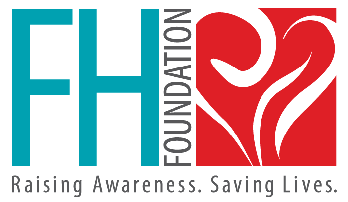 TheFHfoundation Logo