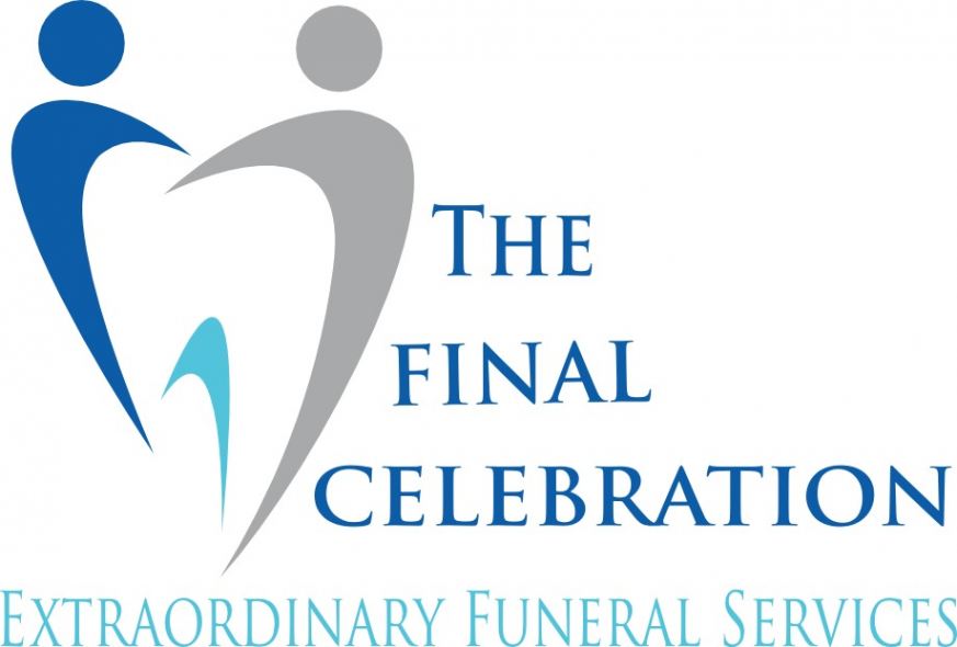 The Final Celebration Logo