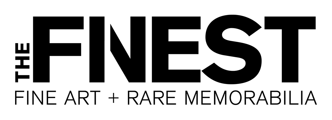 TheFinest Logo