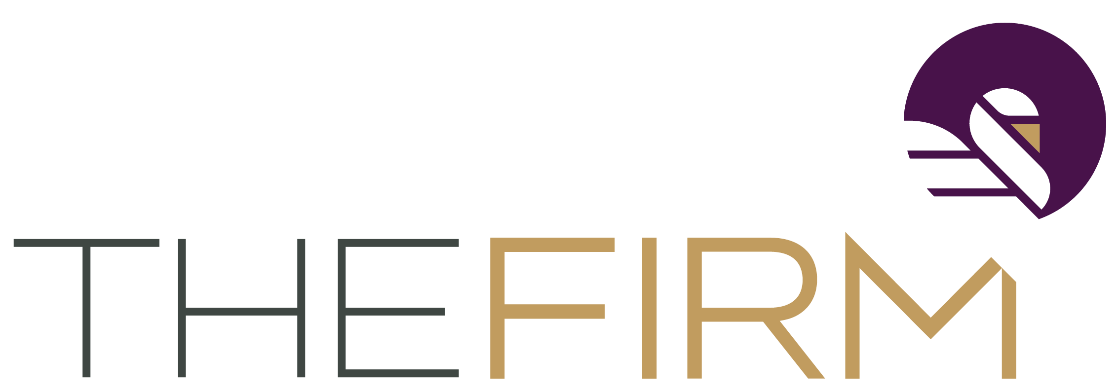 TheFirmAdvisors Logo