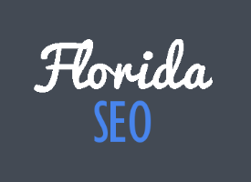 The Florida SEO Logo