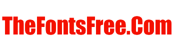 TheFreeFont Logo