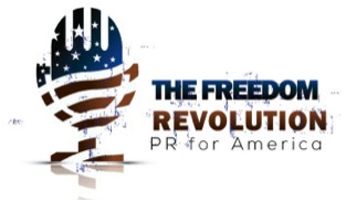 The Freedom Revolution Logo