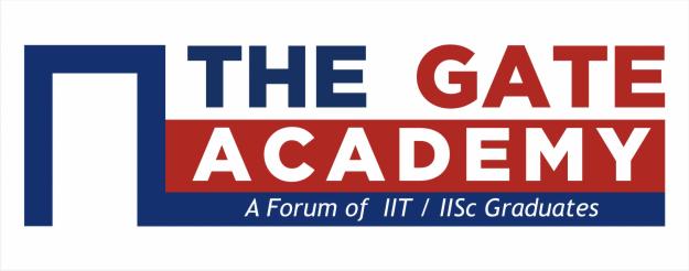 TheGATEAcademy Logo