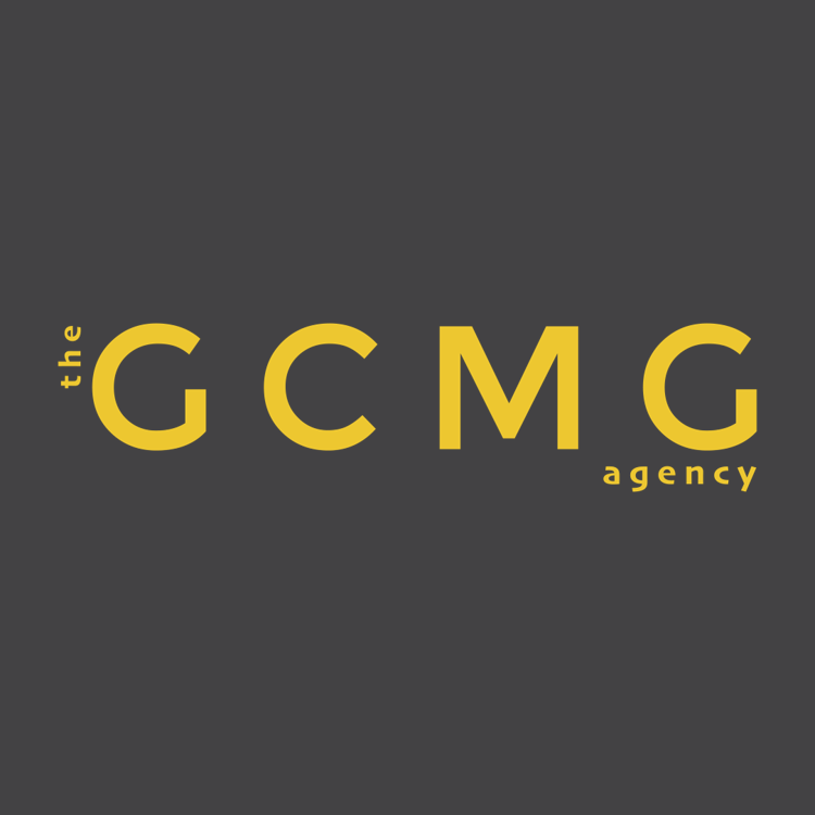 TheGCMGAgency Logo