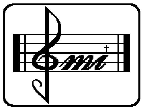 The Gospel Music Institute Logo