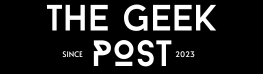 The Geek Post Logo