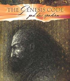 The Genesis Code Inc. Logo