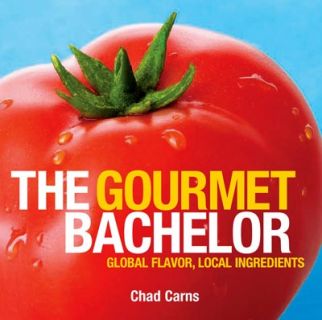 TheGourmetBachelor Logo