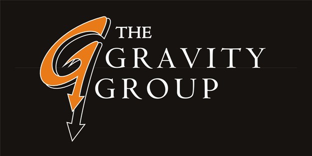 TheGravityGroup Logo