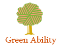 TheGreenAbility Logo