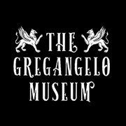 The Gregangelo Museum Logo