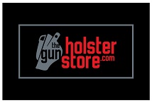 TheGunHolsterStore Logo