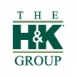 The H&K Group Logo