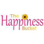 TheHappinessBucket Logo